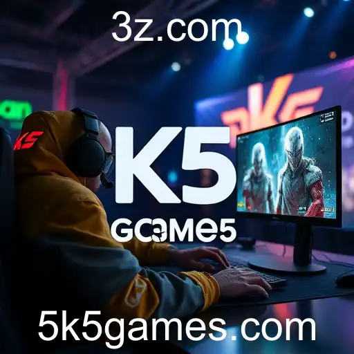 A Revolução dos Jogos Online no Brasil