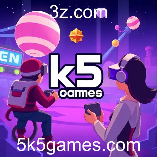 Expansão e Inovação no Mundo dos Jogos Online