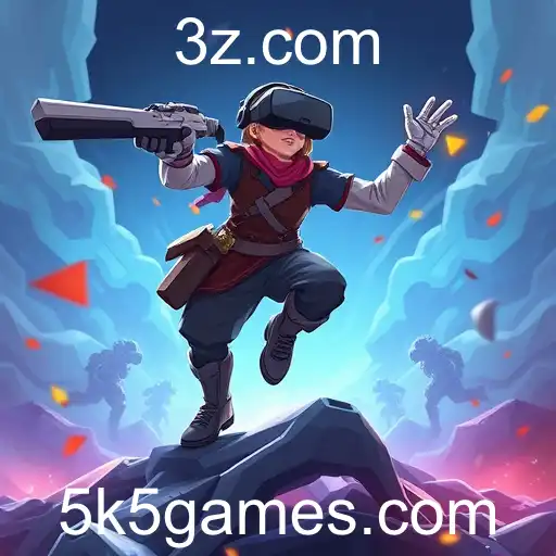 Indústria de Jogos: Tendências de 2026