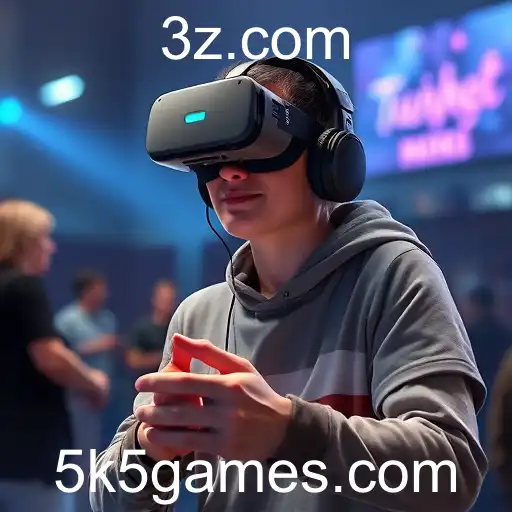 Tendências de Jogos 2026: O Ano do Crescimento