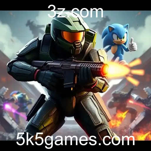 Tendências e Inovações no Mundo dos Jogos em 2026