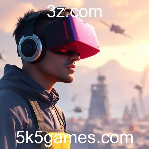 O Crescimento dos Jogos Digitais no Brasil em 2025