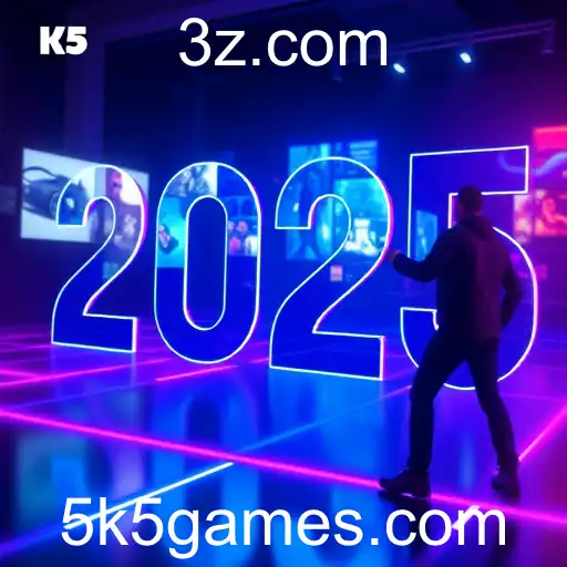 Crescimento dos Jogos Online em 2025