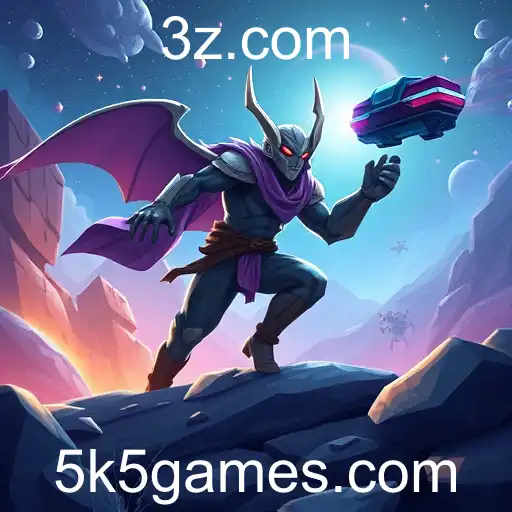 A Evolução e Tendências do K5 Games em 2026