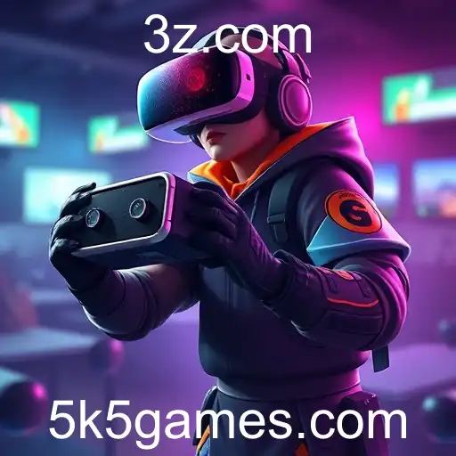 Revolução dos Jogos Online no Brasil