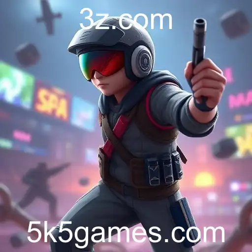 Tecnologia e Tendências no Universo dos Jogos em 2026