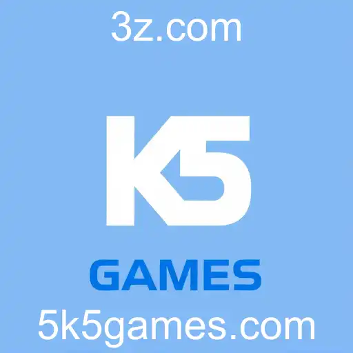 As Novidades do K5 Games em 2026