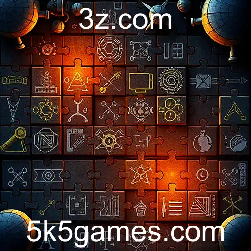 K5 Games Revoluciona o Mercado de Jogos Online