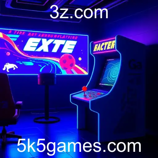 K5 Games Lidera Revolução no Mercado de Jogos Online