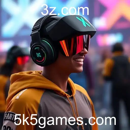 A Revolução dos Jogos Online no Brasil