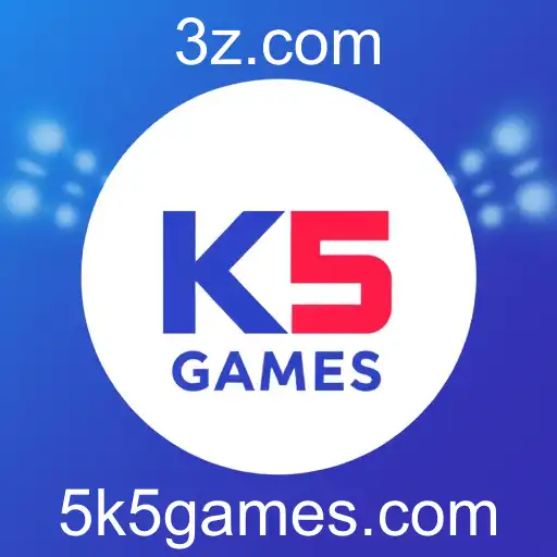 Revolução do K5 Games no Mundo dos Jogos Online