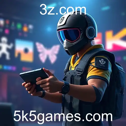 O Crescimento Explosivo dos Jogos Online em 2026