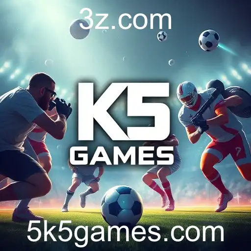 O Impacto de k5 Games no Mercado Brasileiro