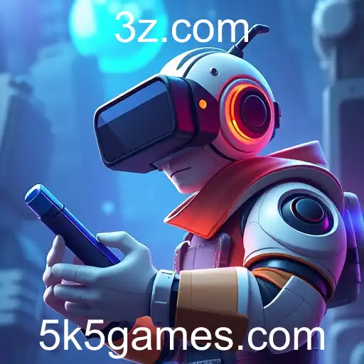 A Ascensão de 'K5 Games' no Cenário Brasileiro de Jogos