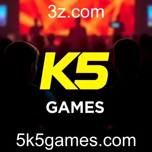 O Crescimento de K5 Games no Mercado Brasileiro