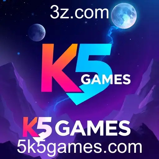 K5 Games Revoluciona Mercado com Novos Lançamentos