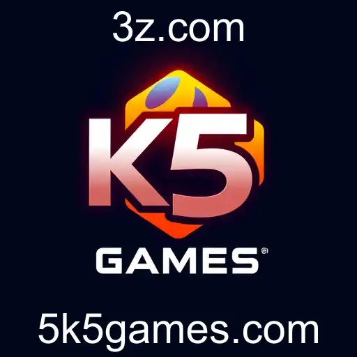 K5 Games Revoluciona o Cenário Brasileiro de Jogos