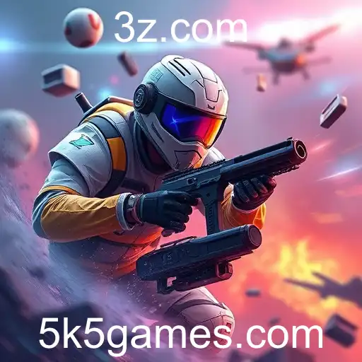 A Revolução dos Jogos Online e o Crescimento do K5 Games