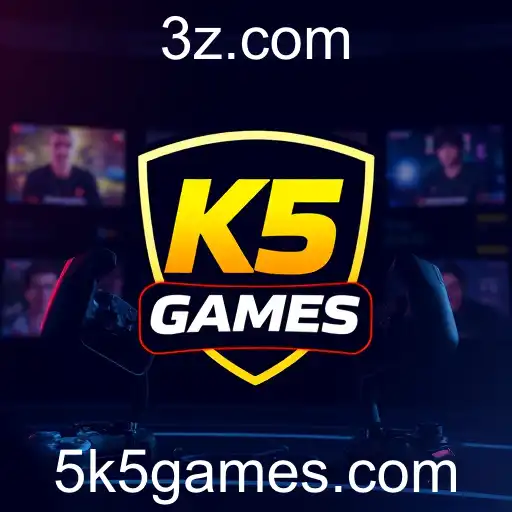 Novos Rumos e Desafios para o k5 Games