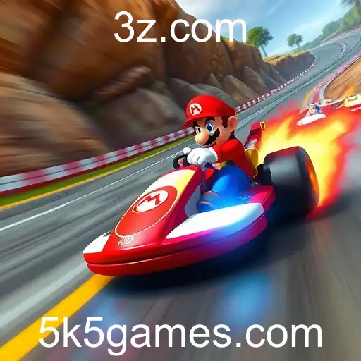 K5 Games Revoluciona o Mercado com Novas Funcionalidades