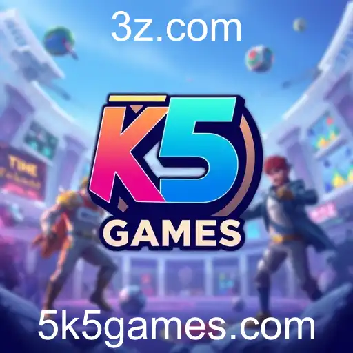 A Ascensão do K5 Games no Cenário Digital