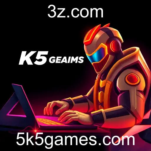 Inovações e Desafios no Crescimento dos Jogos Online