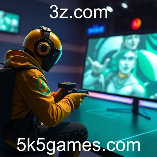 O Crescimento dos Jogos Online em 2026