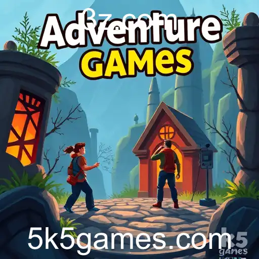 Revolução nos Jogos: K5 Games Lança Plataforma Inovadora