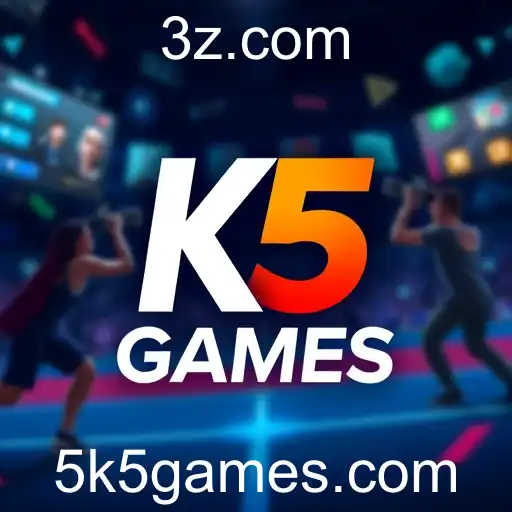 Ascensão dos Jogos Online e o Papel da K5 Games